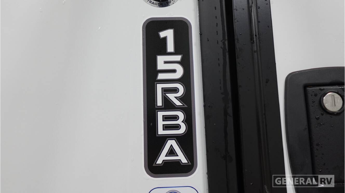 A photo of this 2027 Grand Design IMAGINE 15RBA