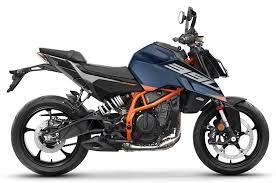 2026 KTM 390 DUKE DUKE in Katy, TX