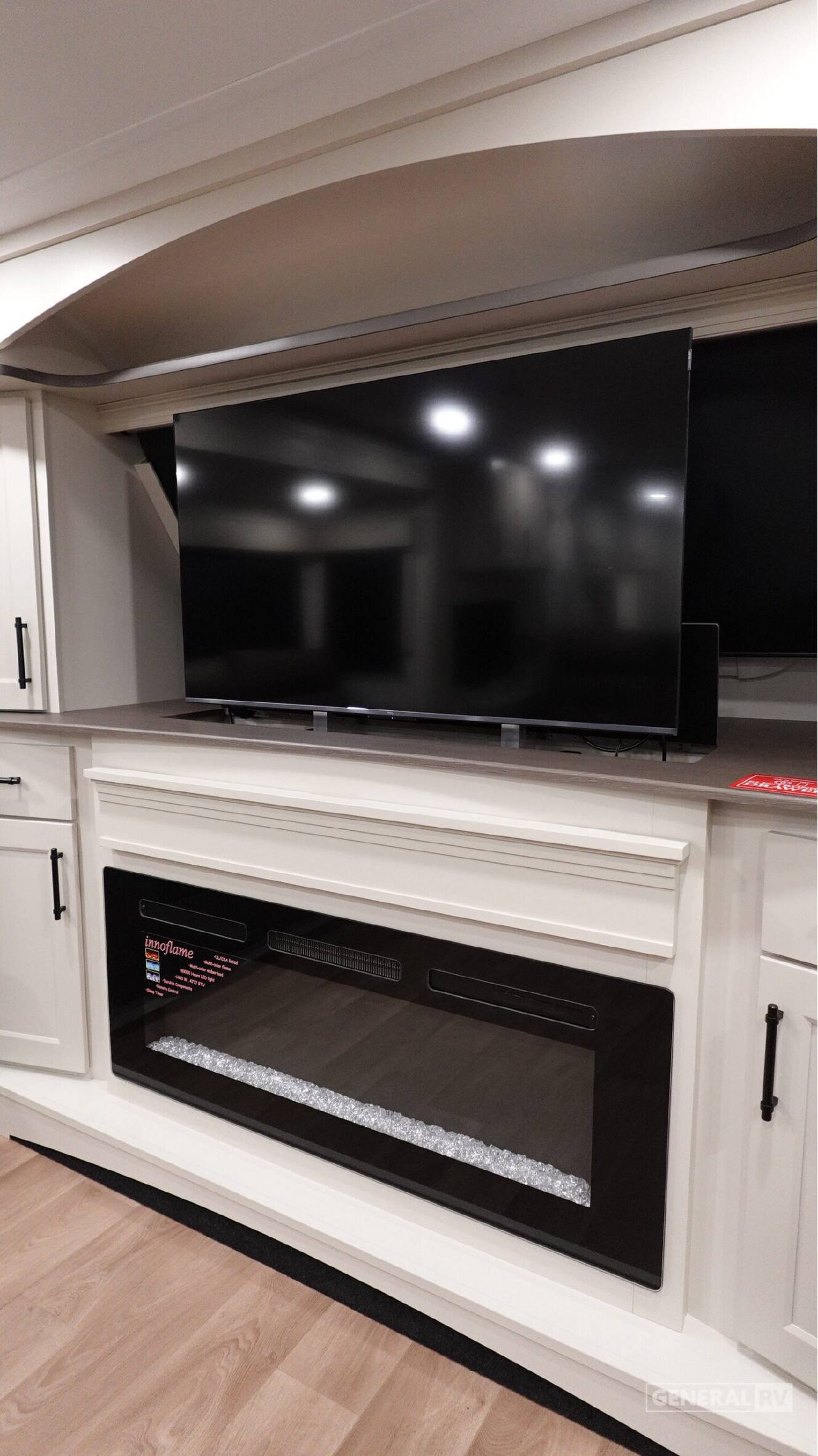 A photo of this 2026 Grand Design SOLITUDE 380FL