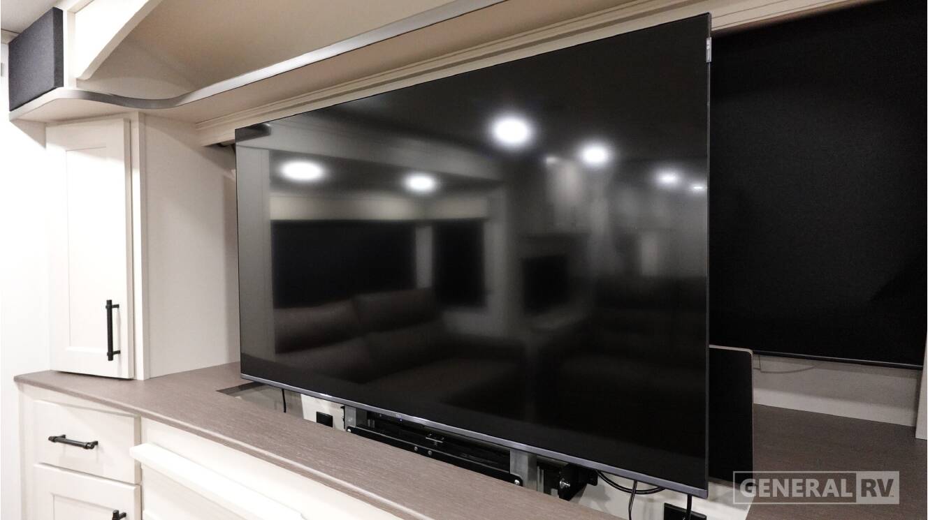 A photo of this 2026 Grand Design SOLITUDE 380FL