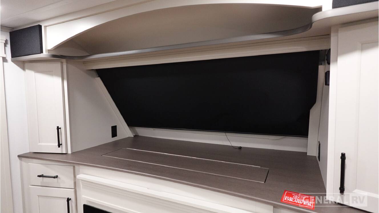 A photo of this 2026 Grand Design SOLITUDE 380FL