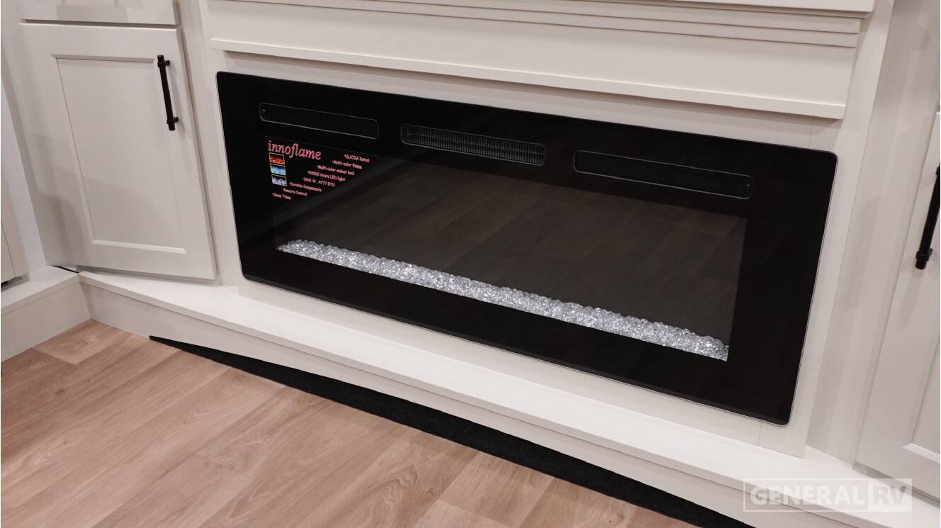 A photo of this 2026 Grand Design SOLITUDE 380FL