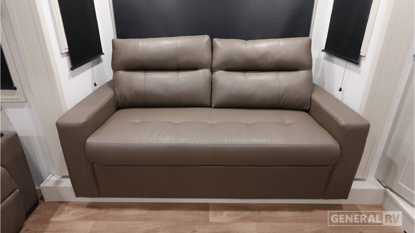 A photo of this 2026 Grand Design SOLITUDE 380FL
