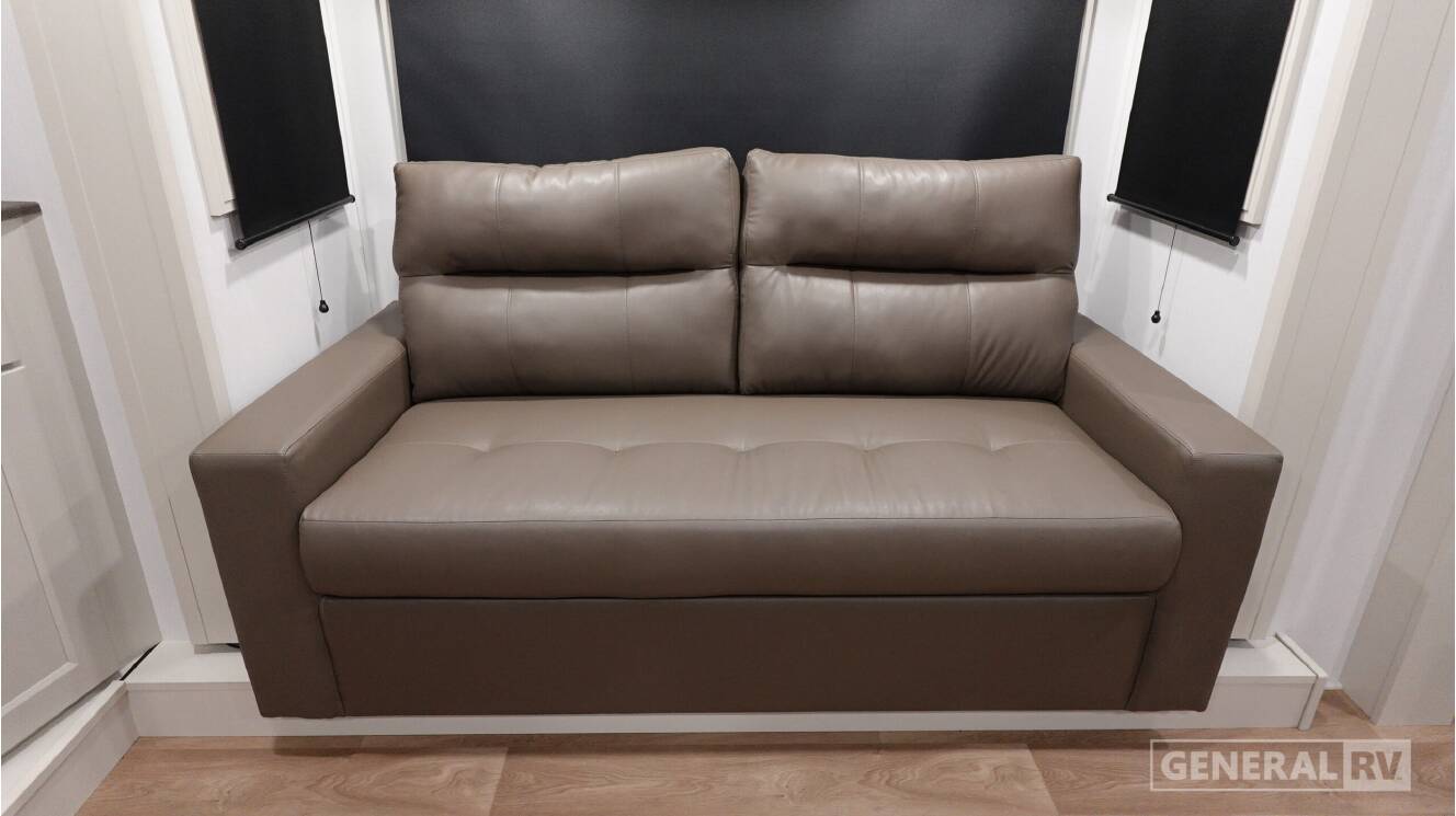 A photo of this 2026 Grand Design SOLITUDE 380FL
