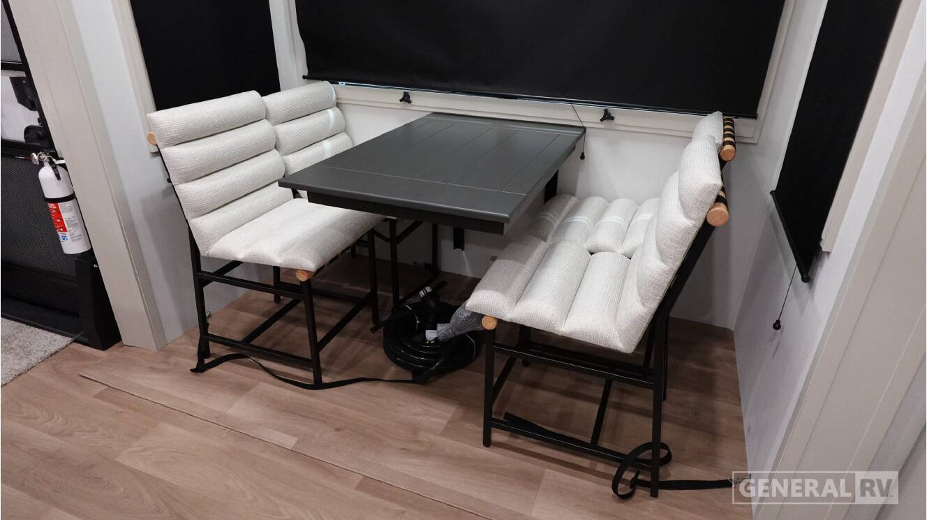 A photo of this 2026 Grand Design SOLITUDE 380FL