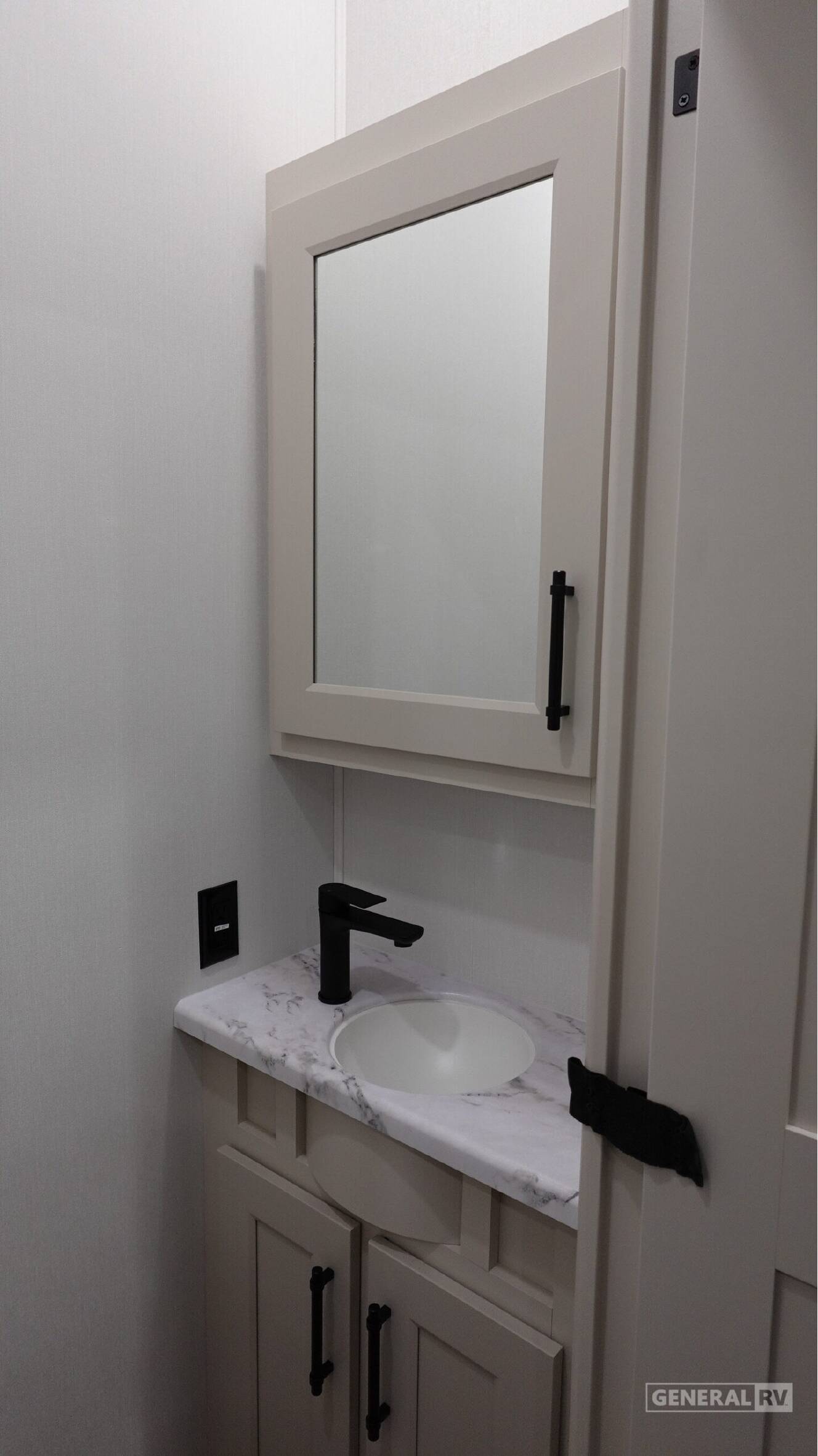 A photo of this 2026 Grand Design SOLITUDE 380FL