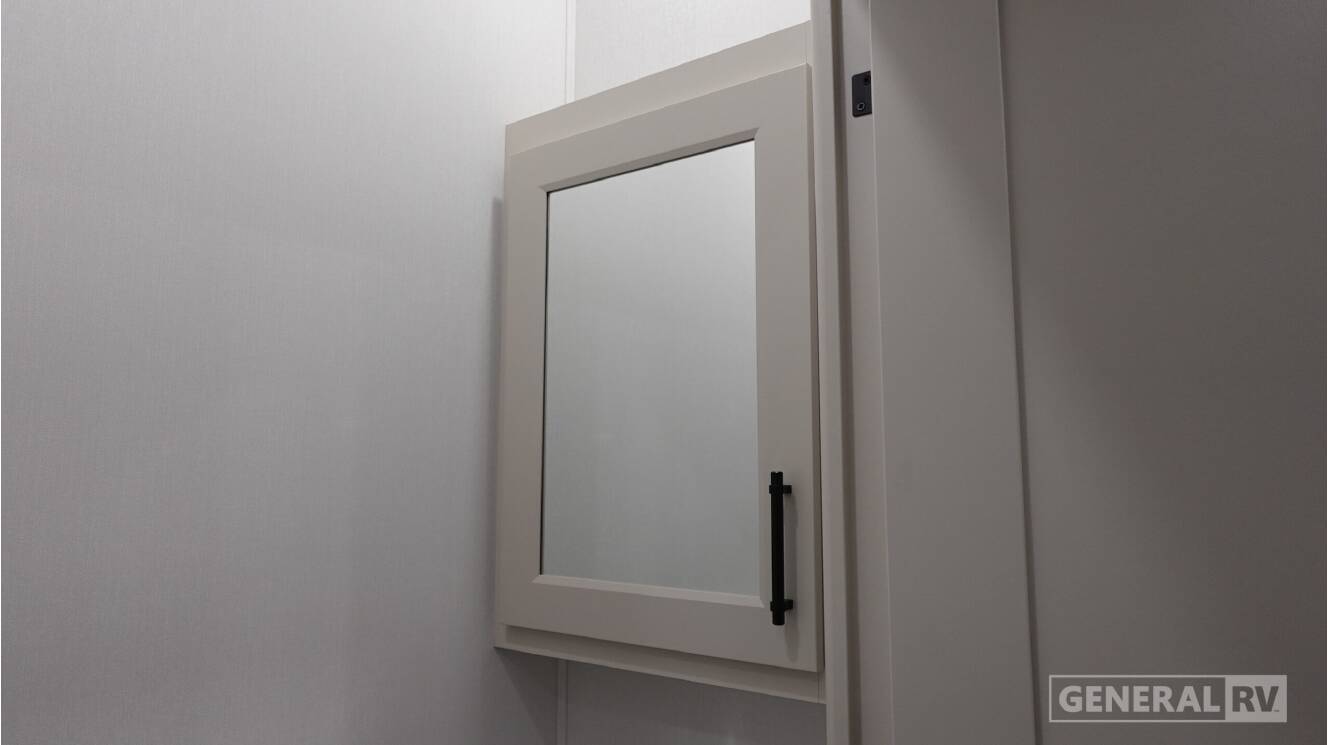 A photo of this 2026 Grand Design SOLITUDE 380FL