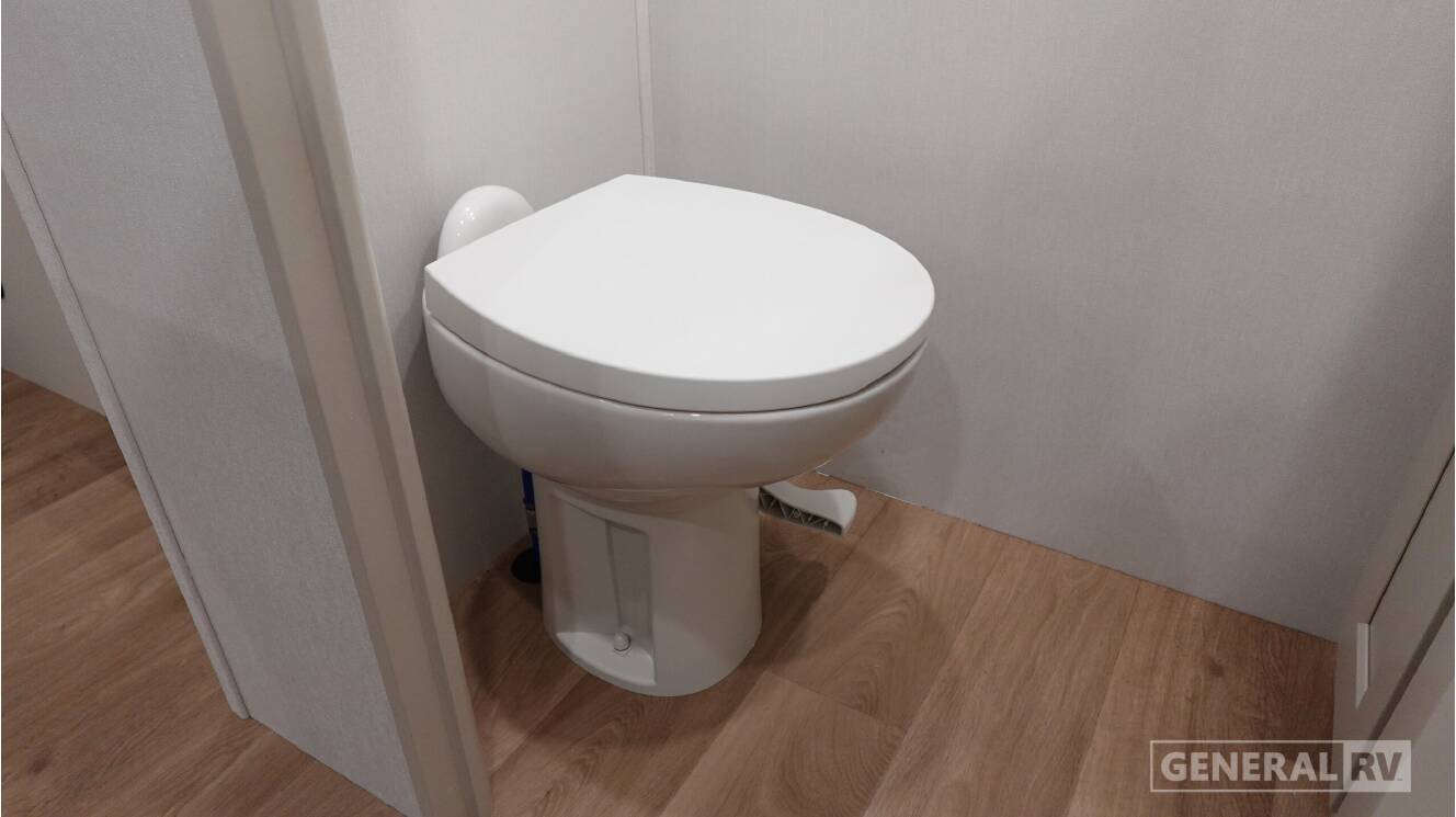 A photo of this 2026 Grand Design SOLITUDE 380FL