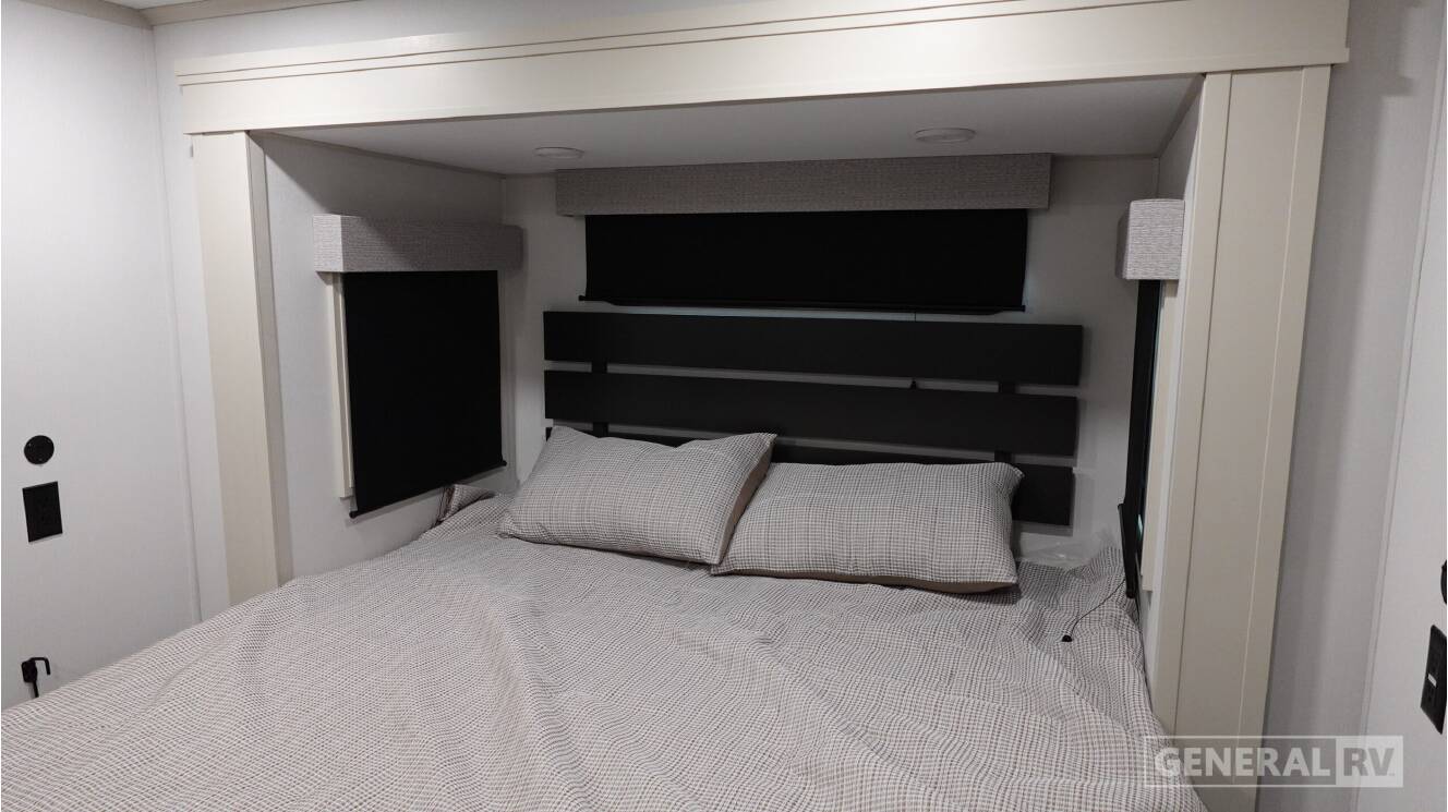 A photo of this 2026 Grand Design SOLITUDE 380FL