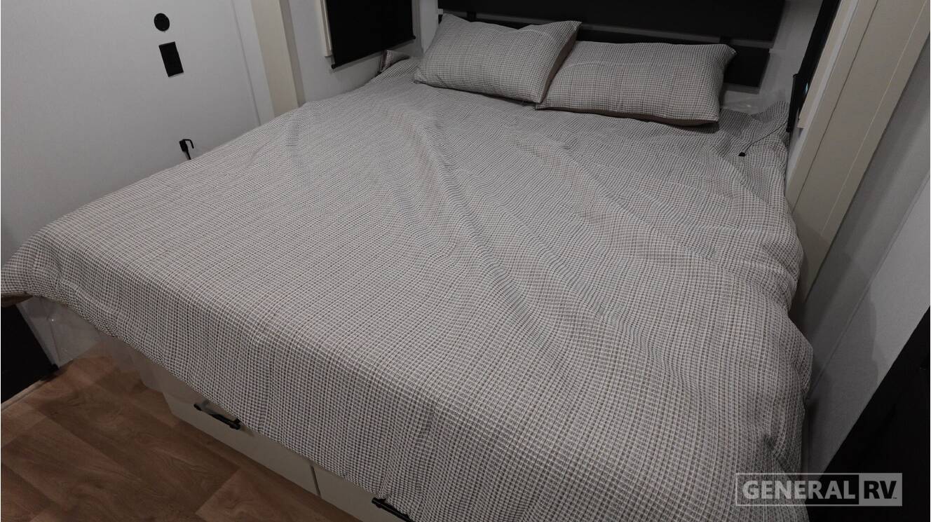 A photo of this 2026 Grand Design SOLITUDE 380FL