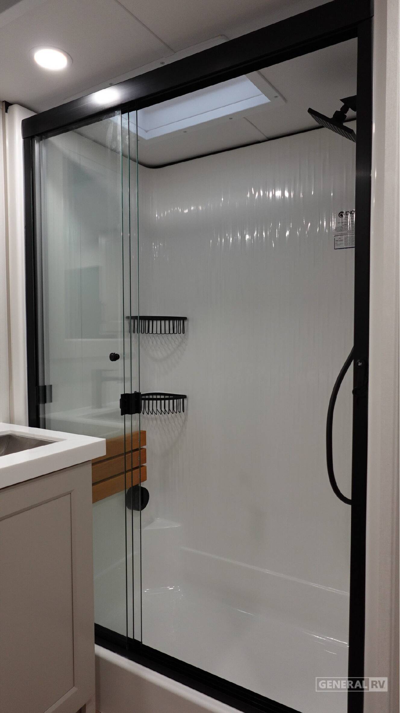 A photo of this 2026 Grand Design SOLITUDE 380FL