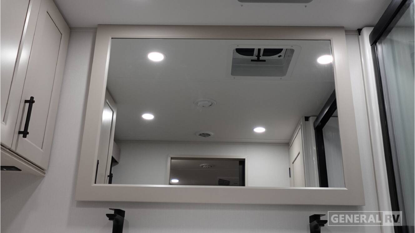 A photo of this 2026 Grand Design SOLITUDE 380FL