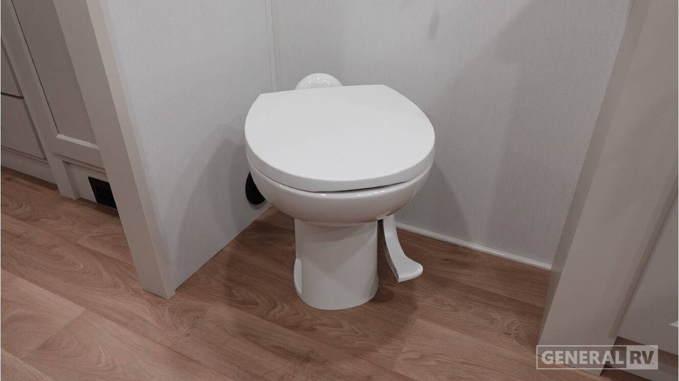 A photo of this 2026 Grand Design SOLITUDE 380FL
