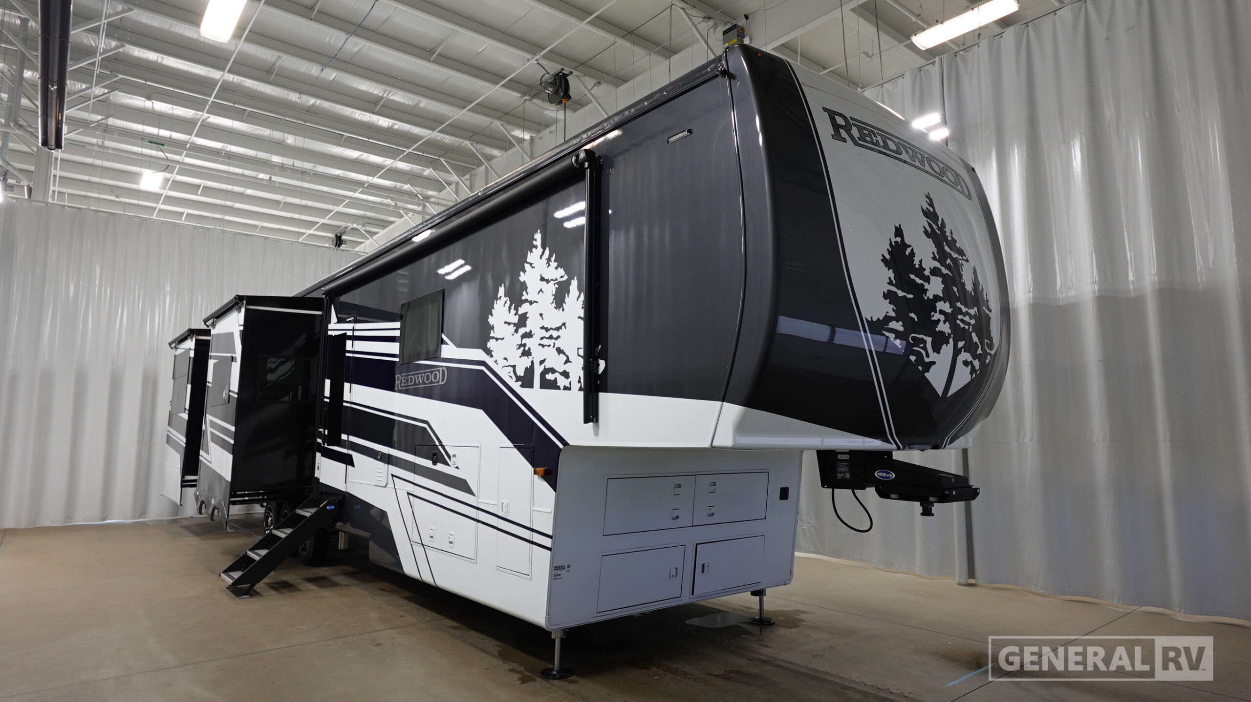 2027 Crossroads Rv REDWOOD 415RD RV
