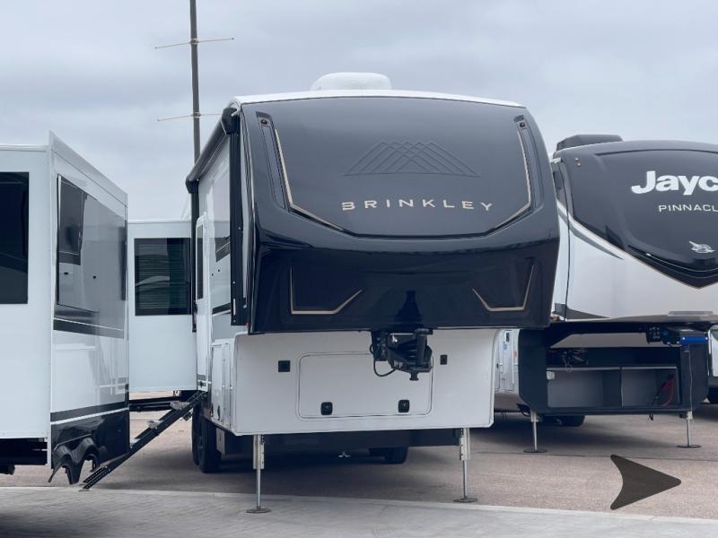 2026 Brinkley Model Z 2700 in meridian ID