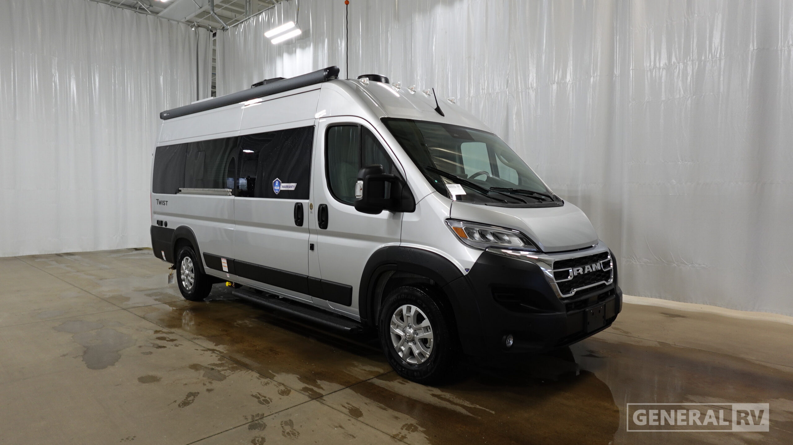 2027 Thor Motor Coach TWIST 20L in west palm beach FL