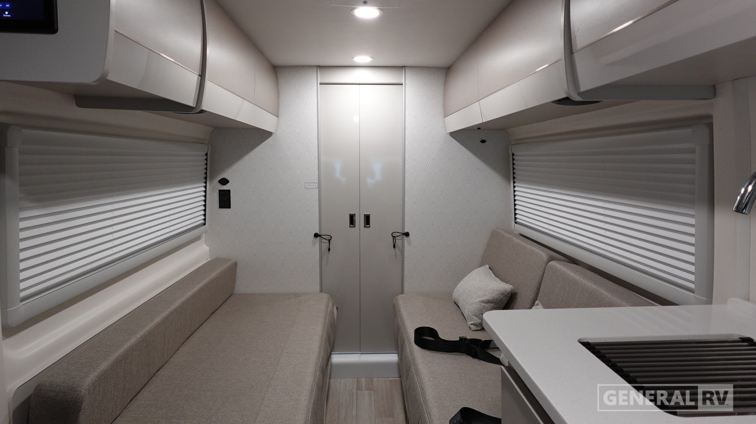 2027 Thor Motor Coach TWIST 20L in west palm beach FL