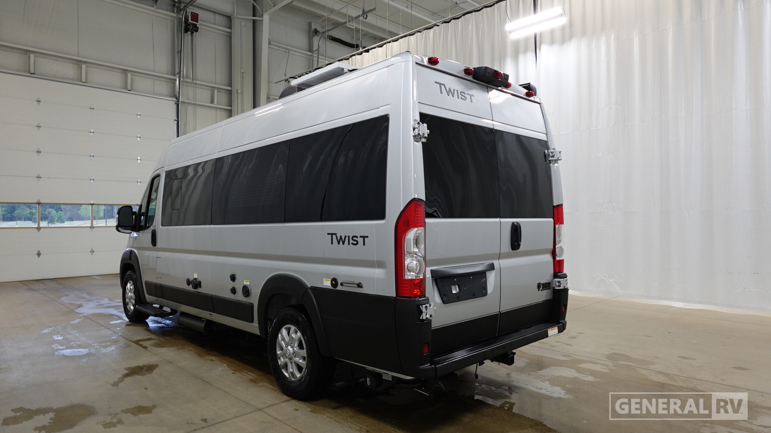 2027 Thor Motor Coach TWIST 20L in west palm beach FL