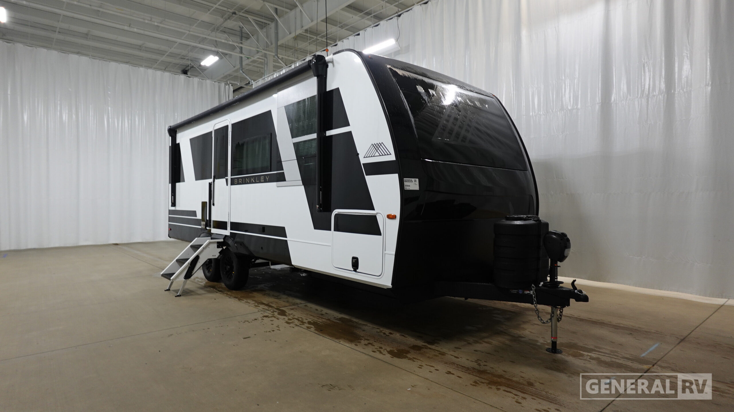 2026 Brinkley MODEL I 235 RV