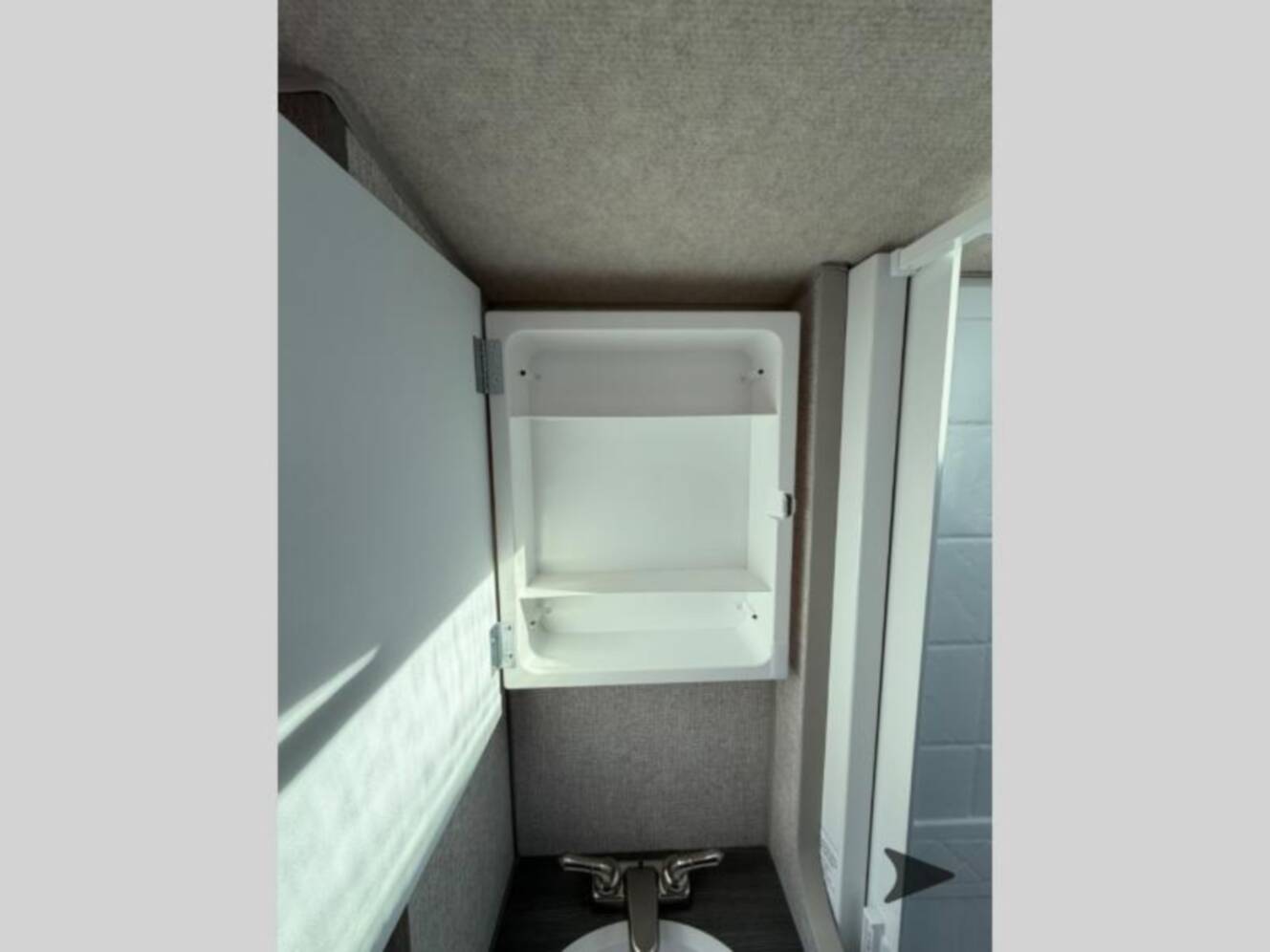 A photo of this 2026 Northwood Arctic Fox 1150