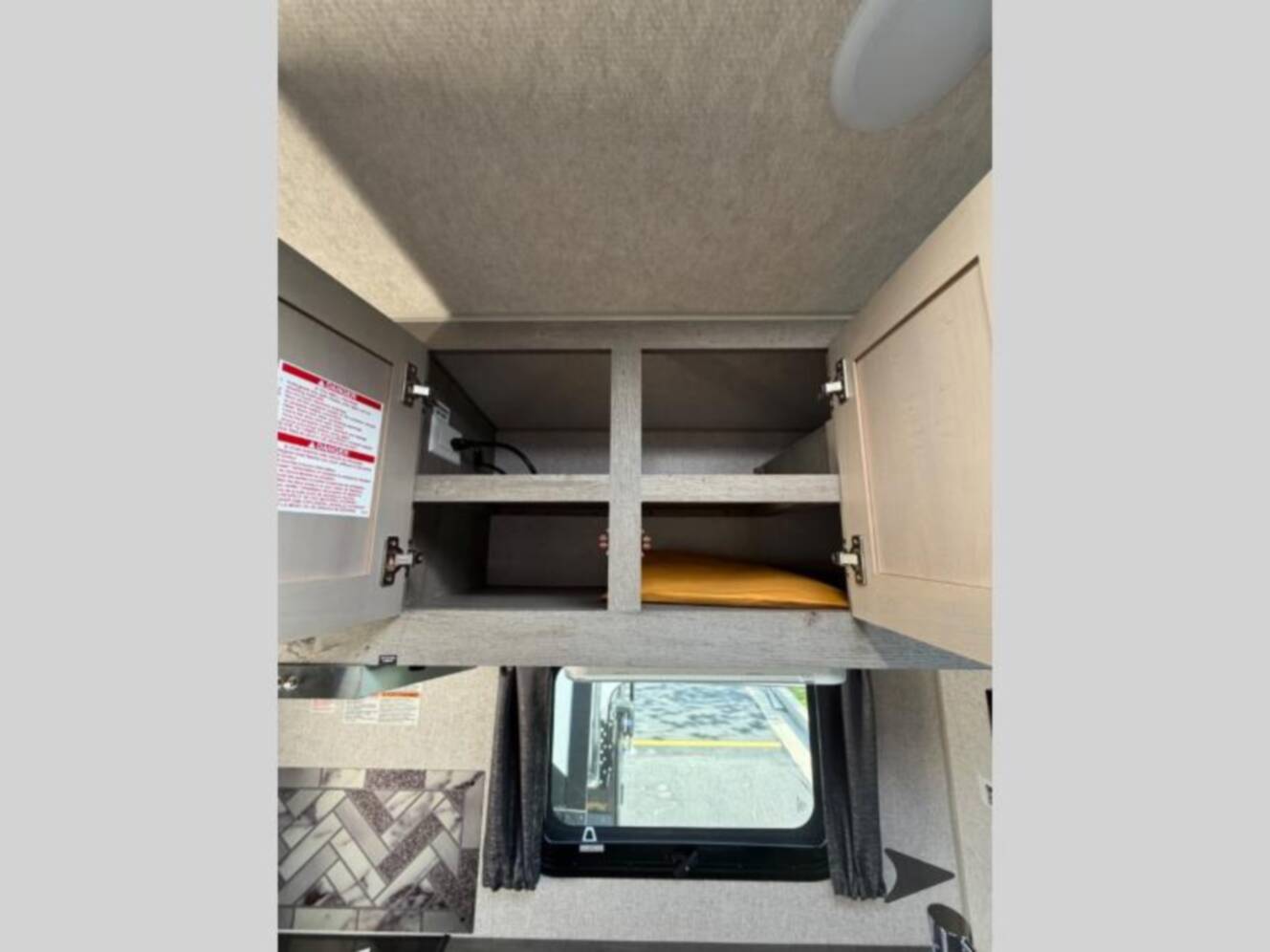 A photo of this 2026 Northwood Arctic Fox 1150