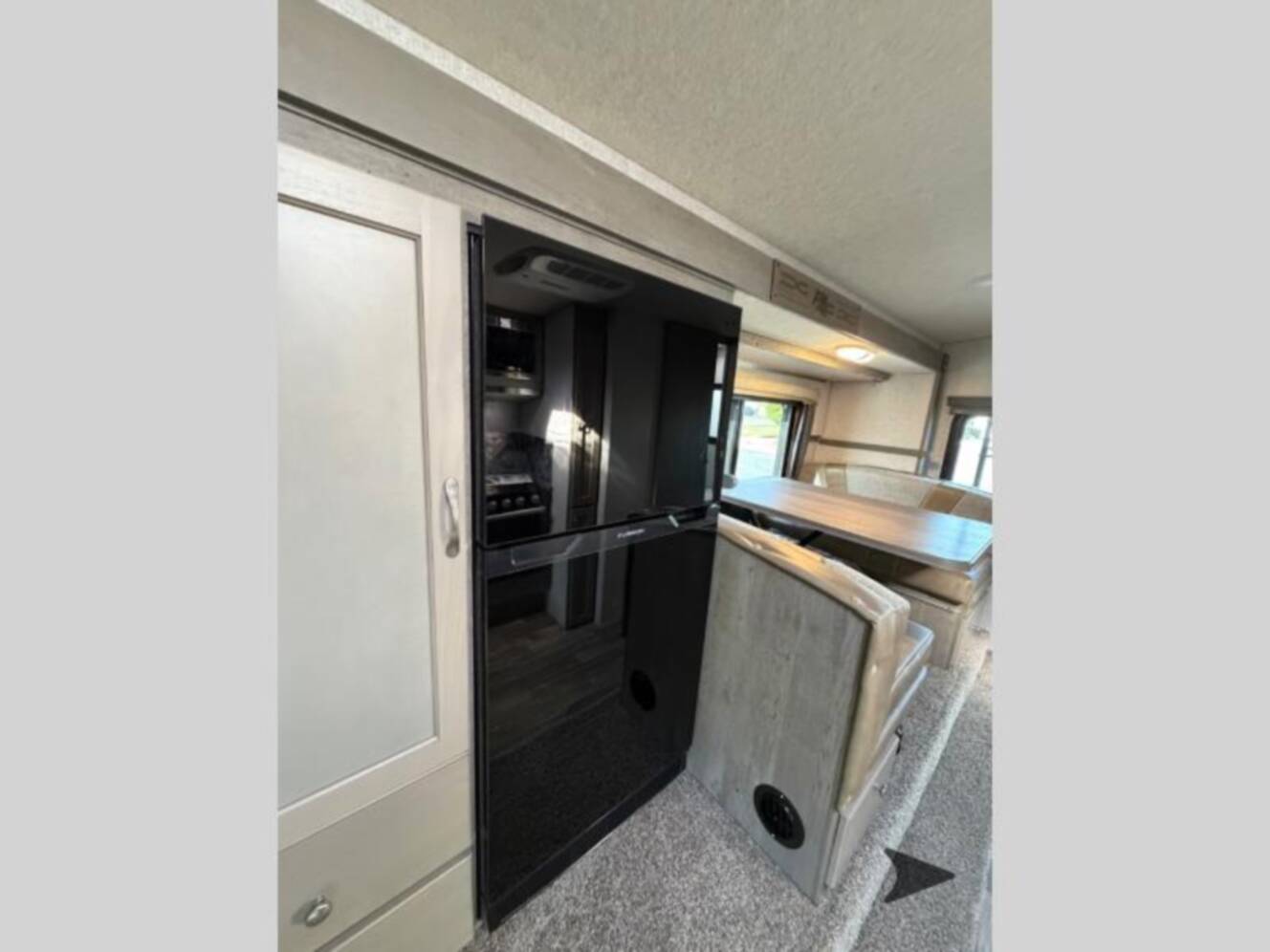 A photo of this 2026 Northwood Arctic Fox 1150