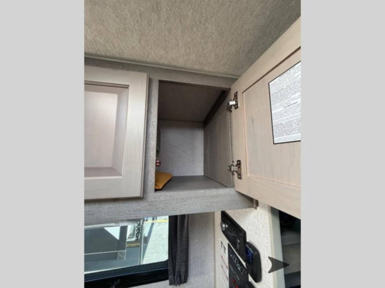 A photo of this 2026 Northwood Arctic Fox 1150