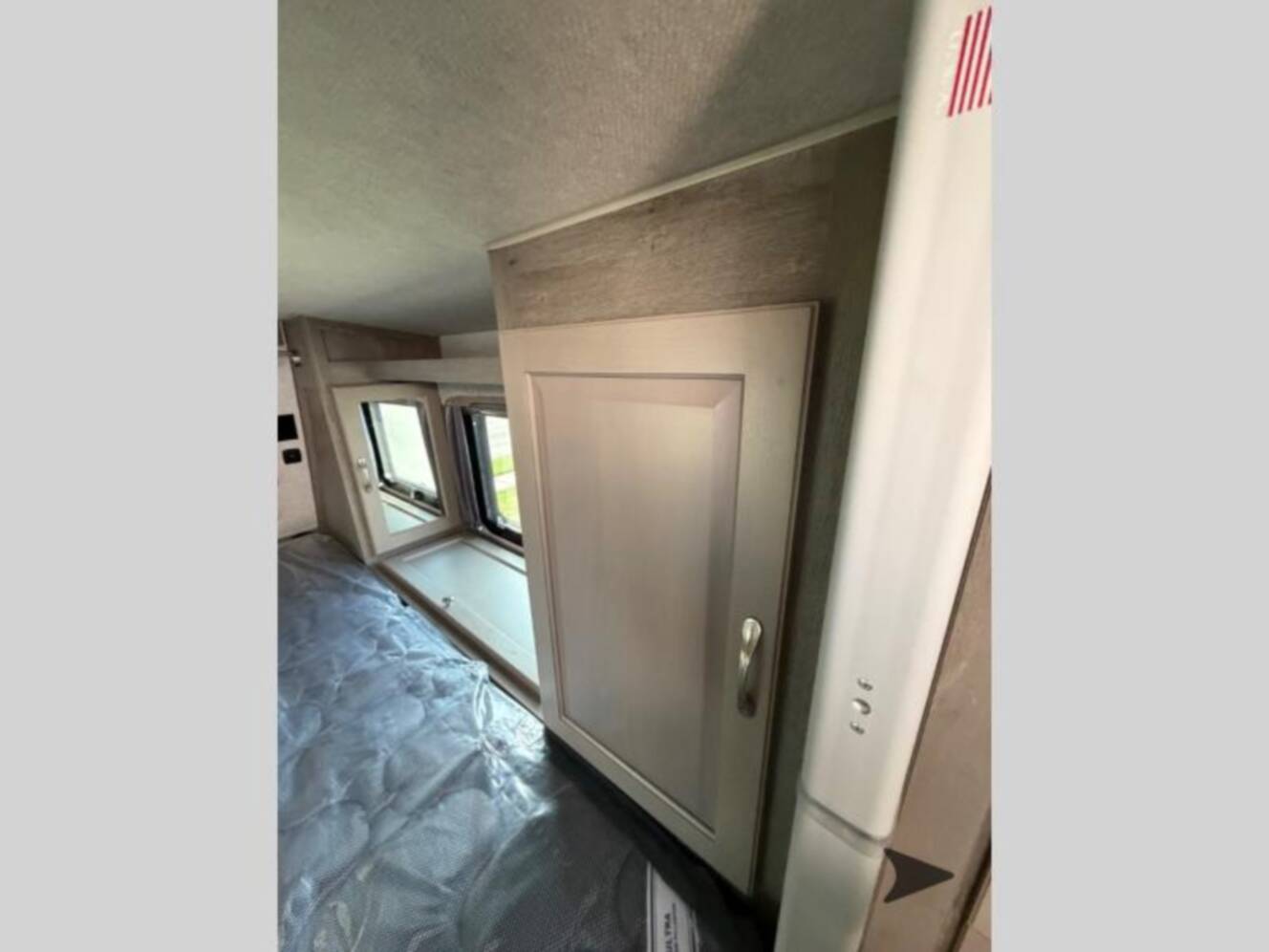 A photo of this 2026 Northwood Arctic Fox 1150