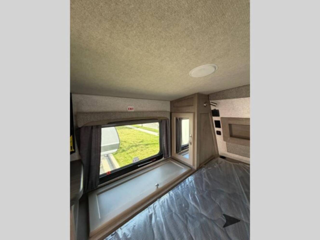 A photo of this 2026 Northwood Arctic Fox 1150
