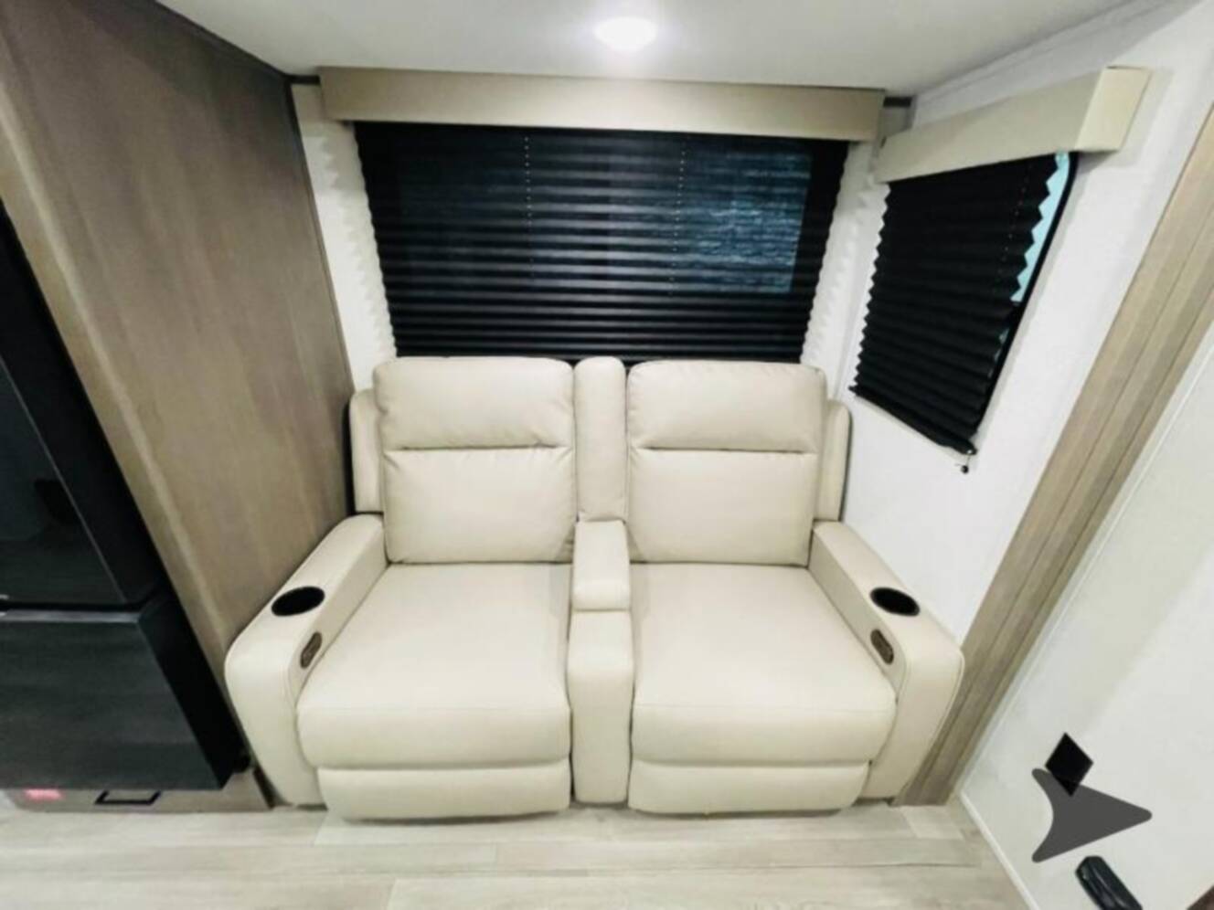 A photo of this 2026 Grand Design Transcend Xplor 25MLX