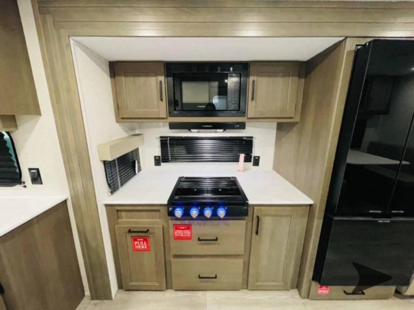A photo of this 2026 Grand Design Transcend Xplor 25MLX