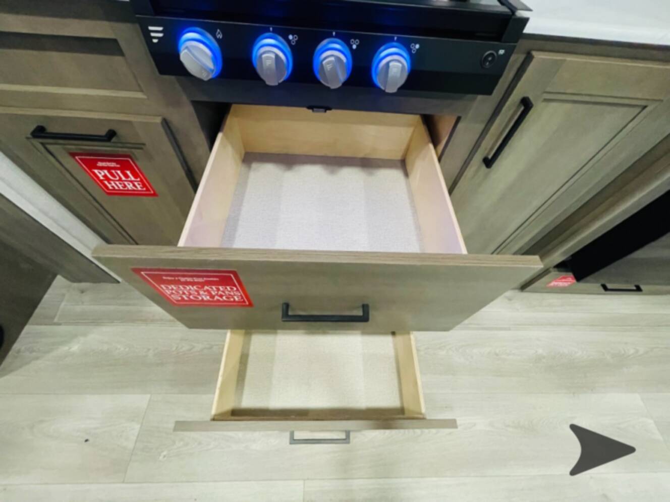 A photo of this 2026 Grand Design Transcend Xplor 25MLX