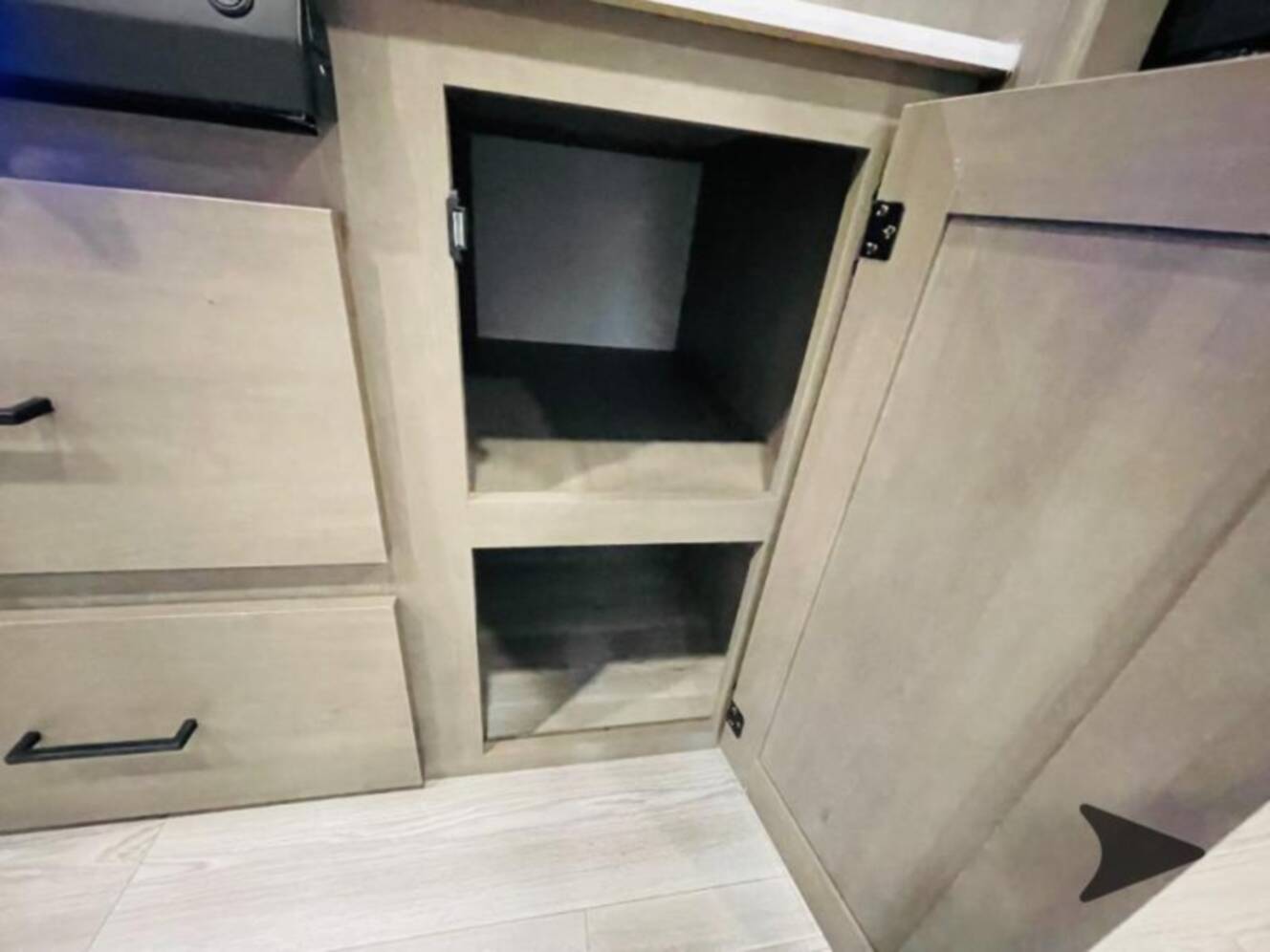 A photo of this 2026 Grand Design Transcend Xplor 25MLX