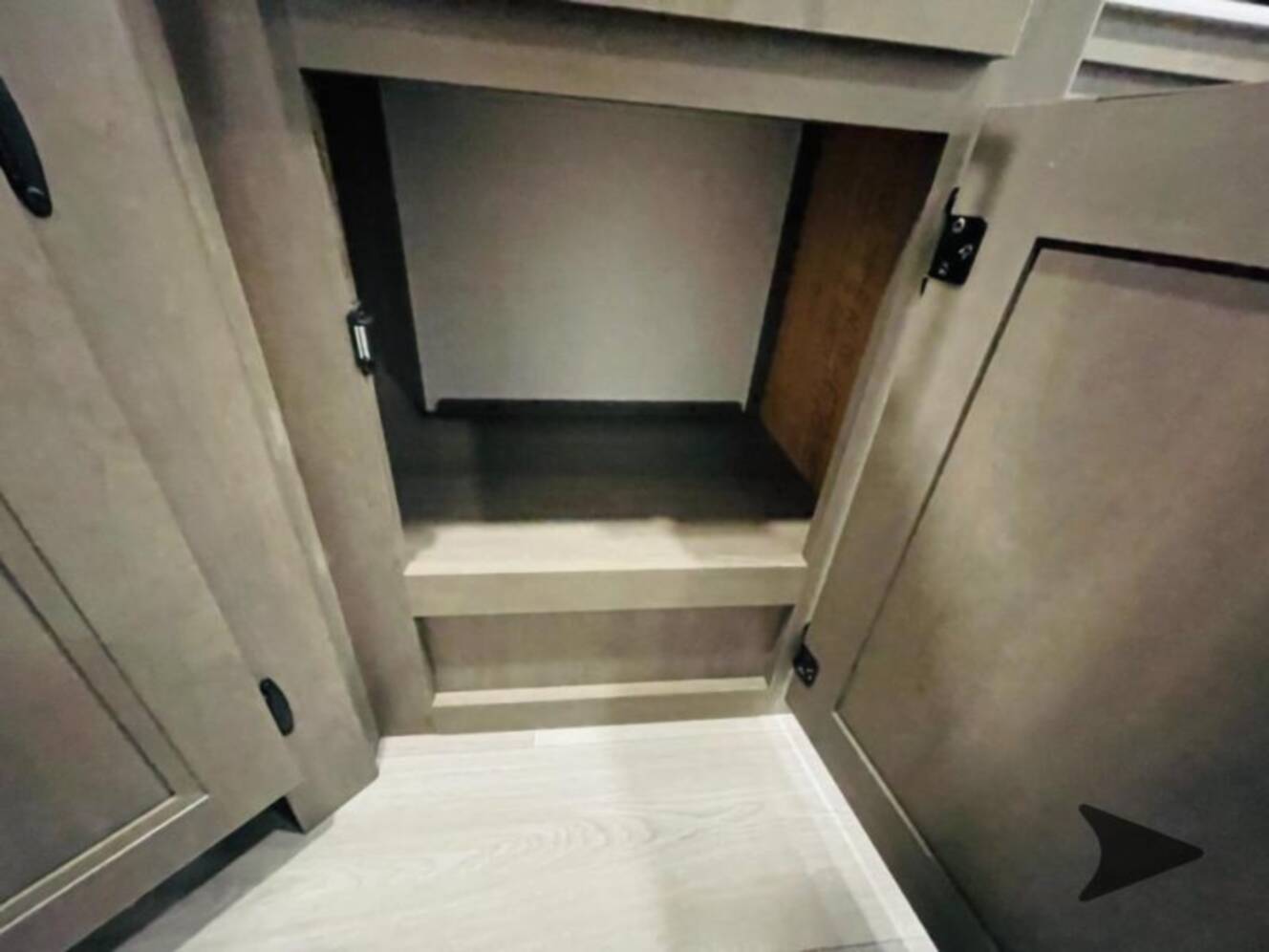 A photo of this 2026 Grand Design Transcend Xplor 25MLX