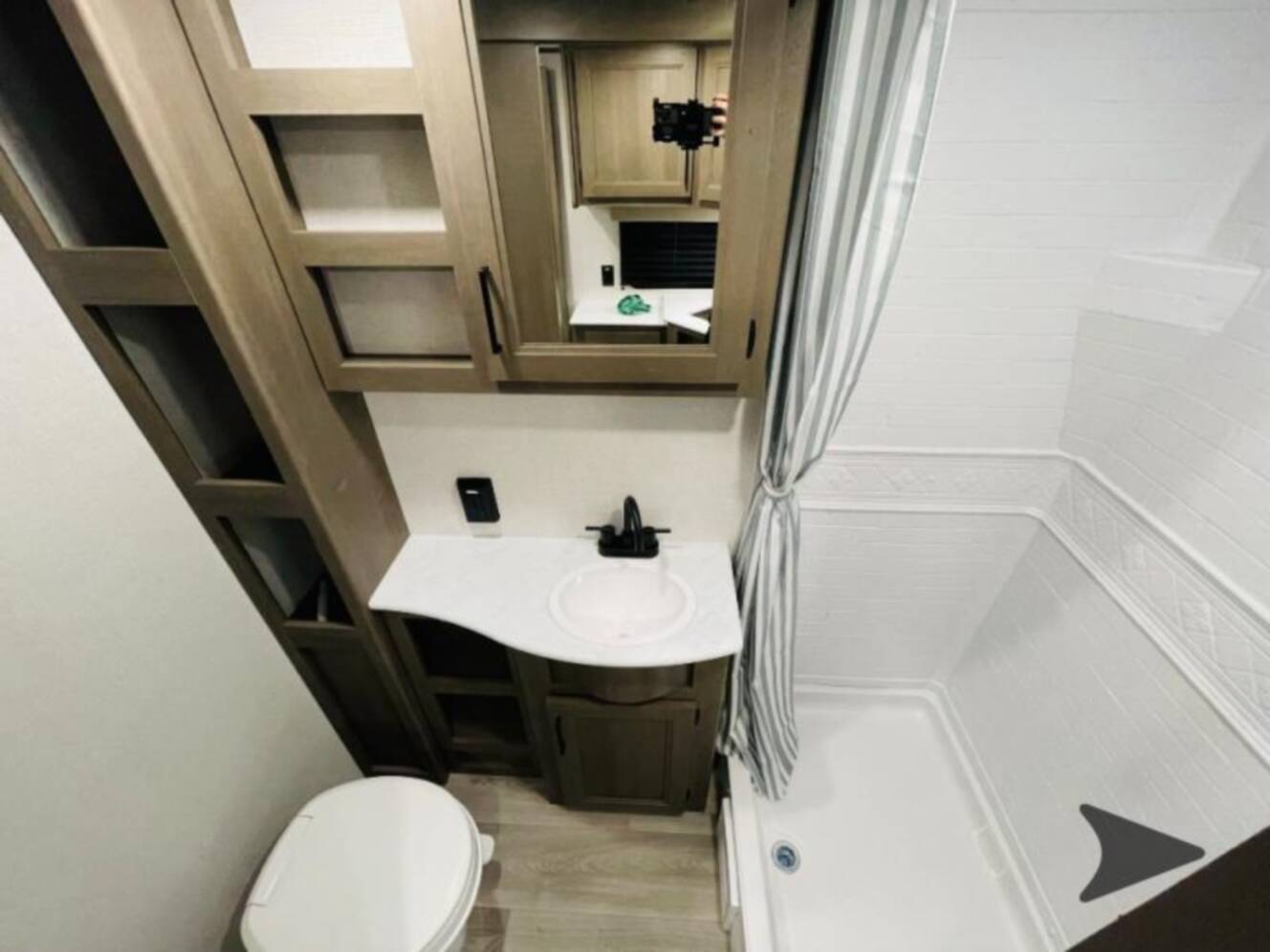 A photo of this 2026 Grand Design Transcend Xplor 25MLX