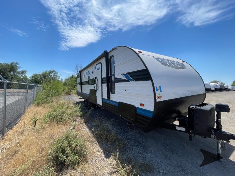 2023 Salem Cruise Lite 28VBXL in salt lake UT