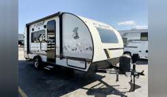 2021 Forest River Rv R Pod RP-192 RV