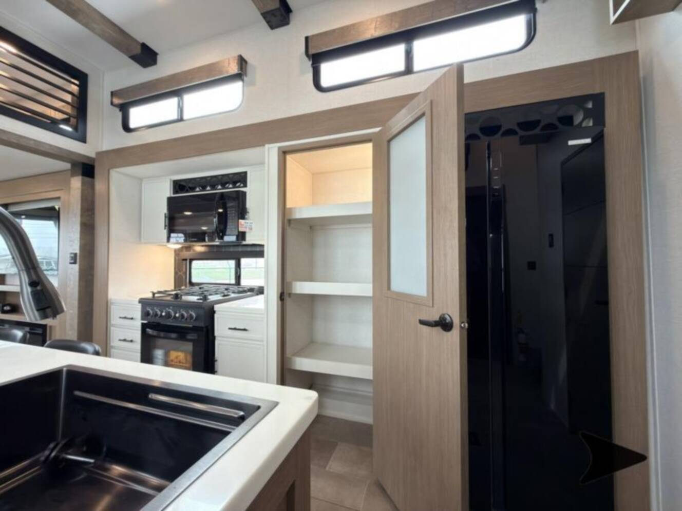 A photo of this 2026 Forest River Rv Impression 44STAY