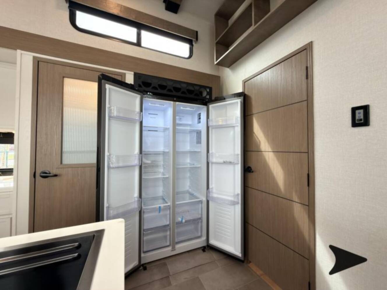 A photo of this 2026 Forest River Rv Impression 44STAY
