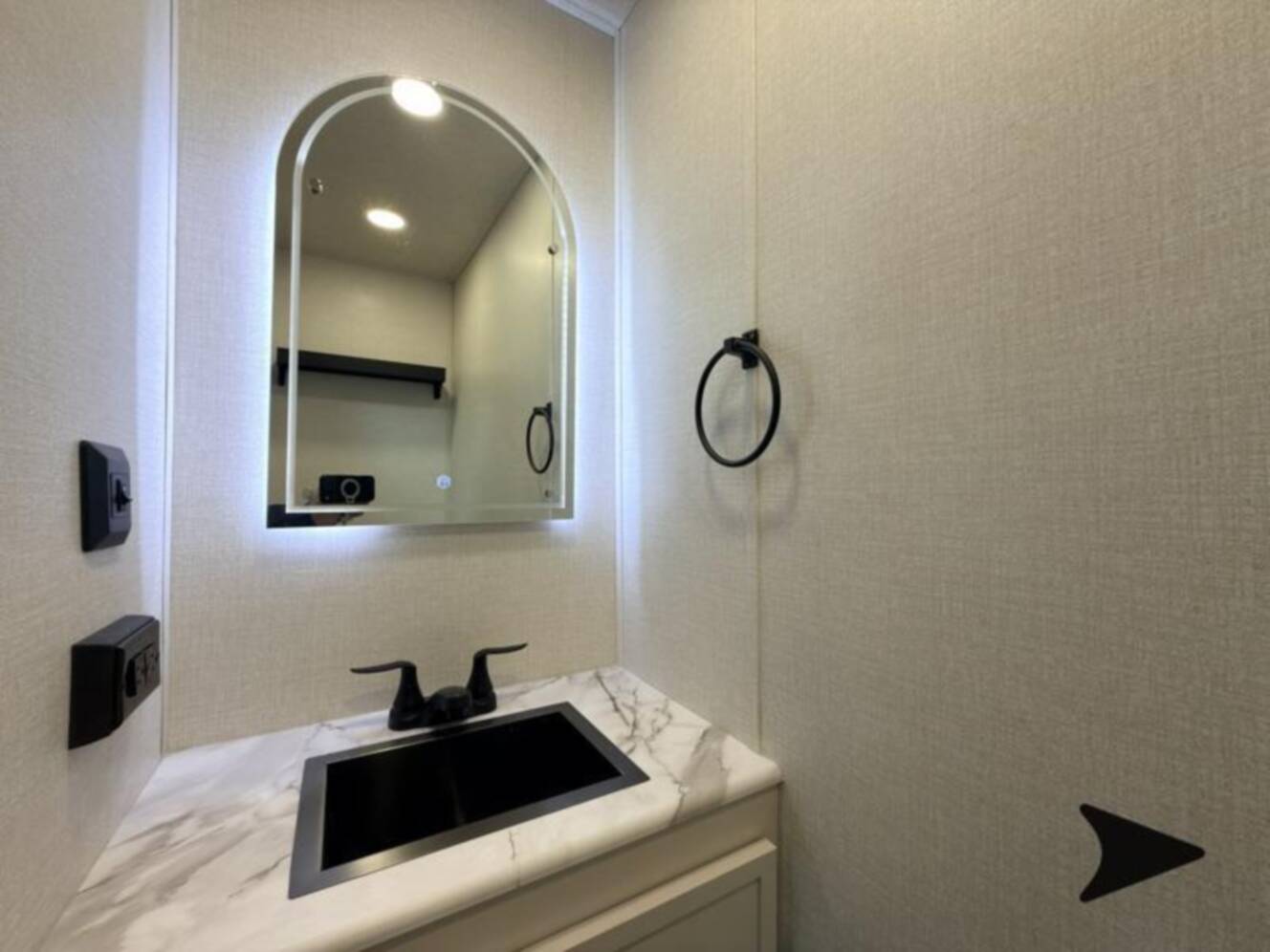 A photo of this 2026 Forest River Rv Impression 44STAY