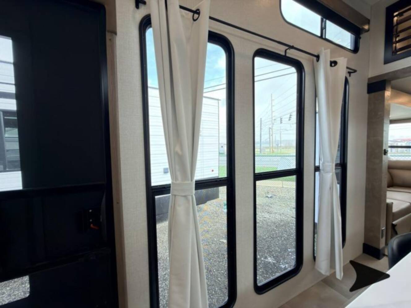 A photo of this 2026 Forest River Rv Impression 44STAY
