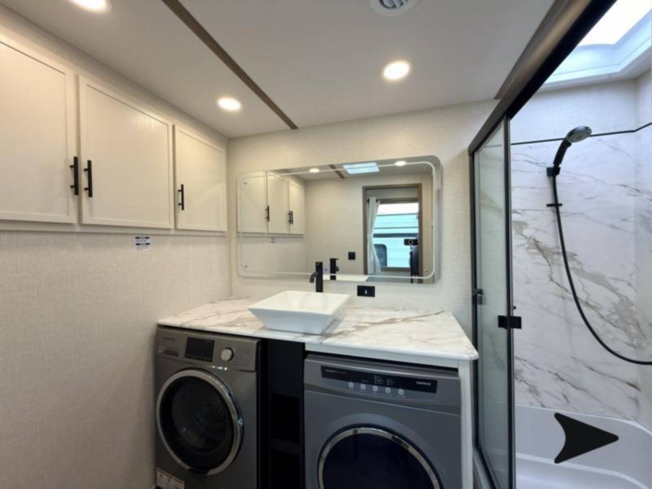 A photo of this 2026 Forest River Rv Impression 44STAY