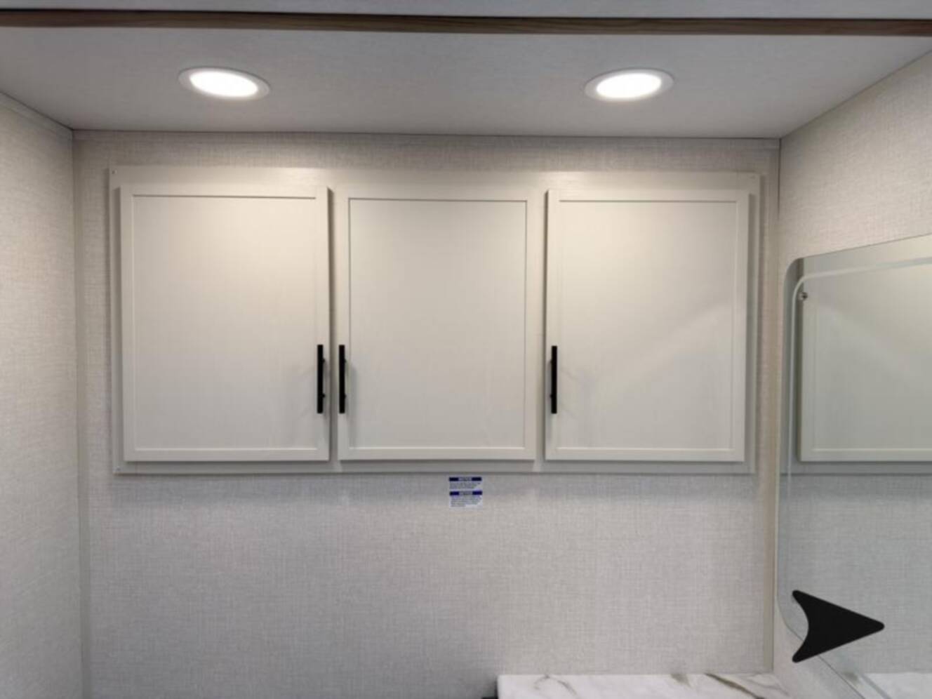 A photo of this 2026 Forest River Rv Impression 44STAY