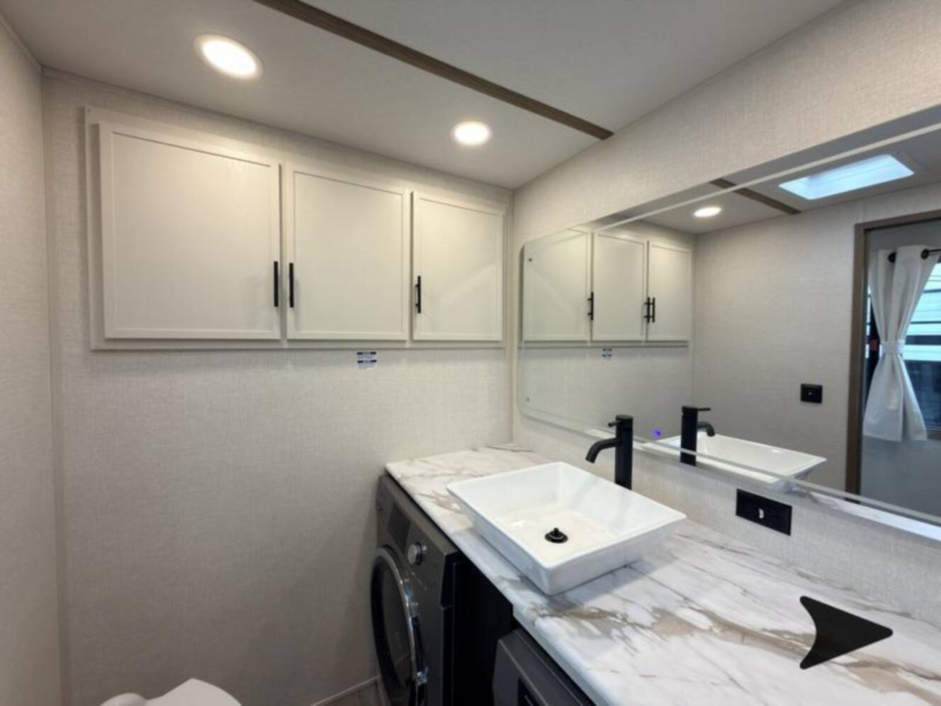 A photo of this 2026 Forest River Rv Impression 44STAY