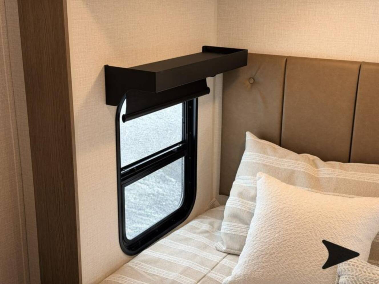 A photo of this 2026 Forest River Rv Impression 44STAY