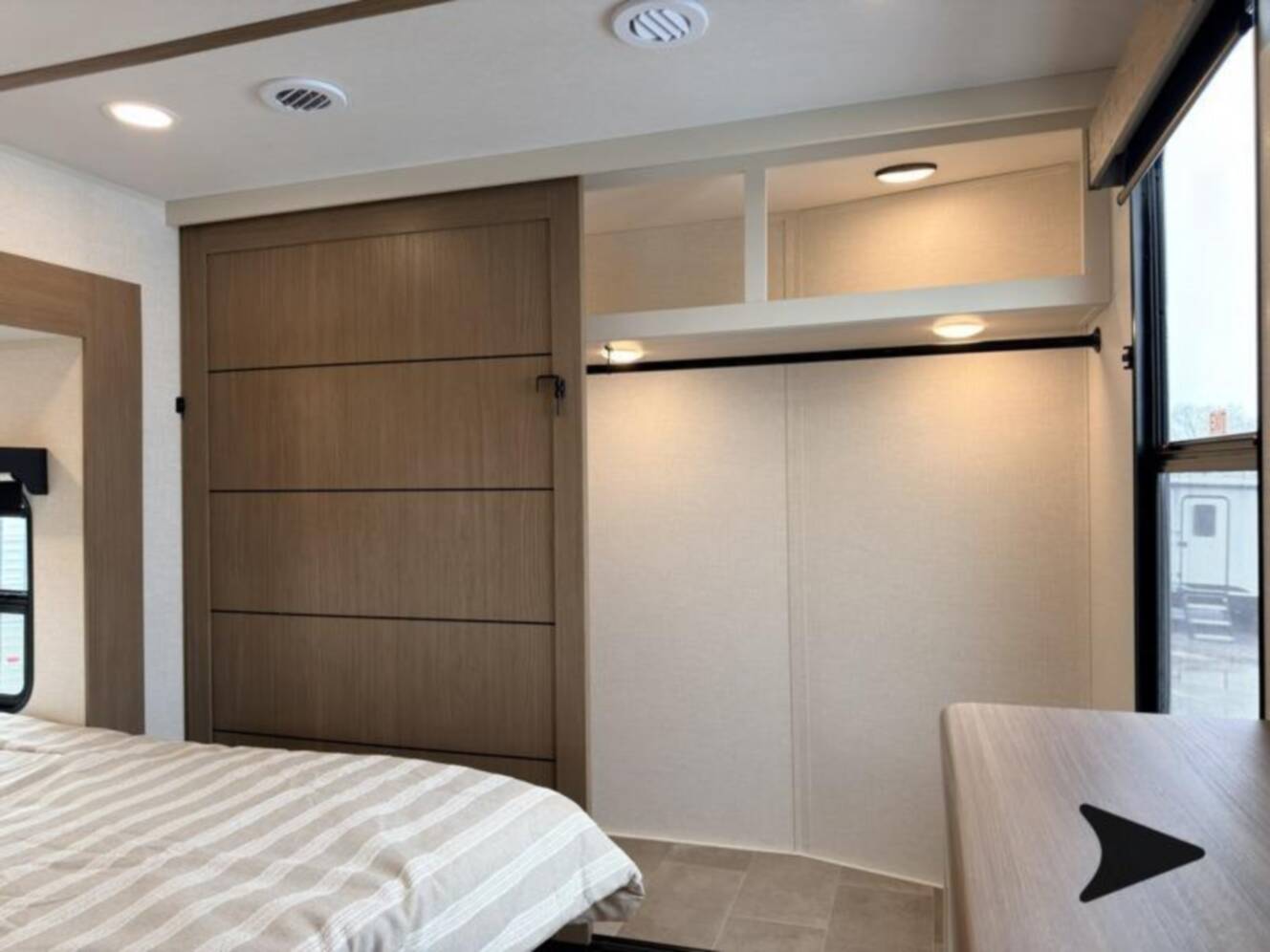 A photo of this 2026 Forest River Rv Impression 44STAY