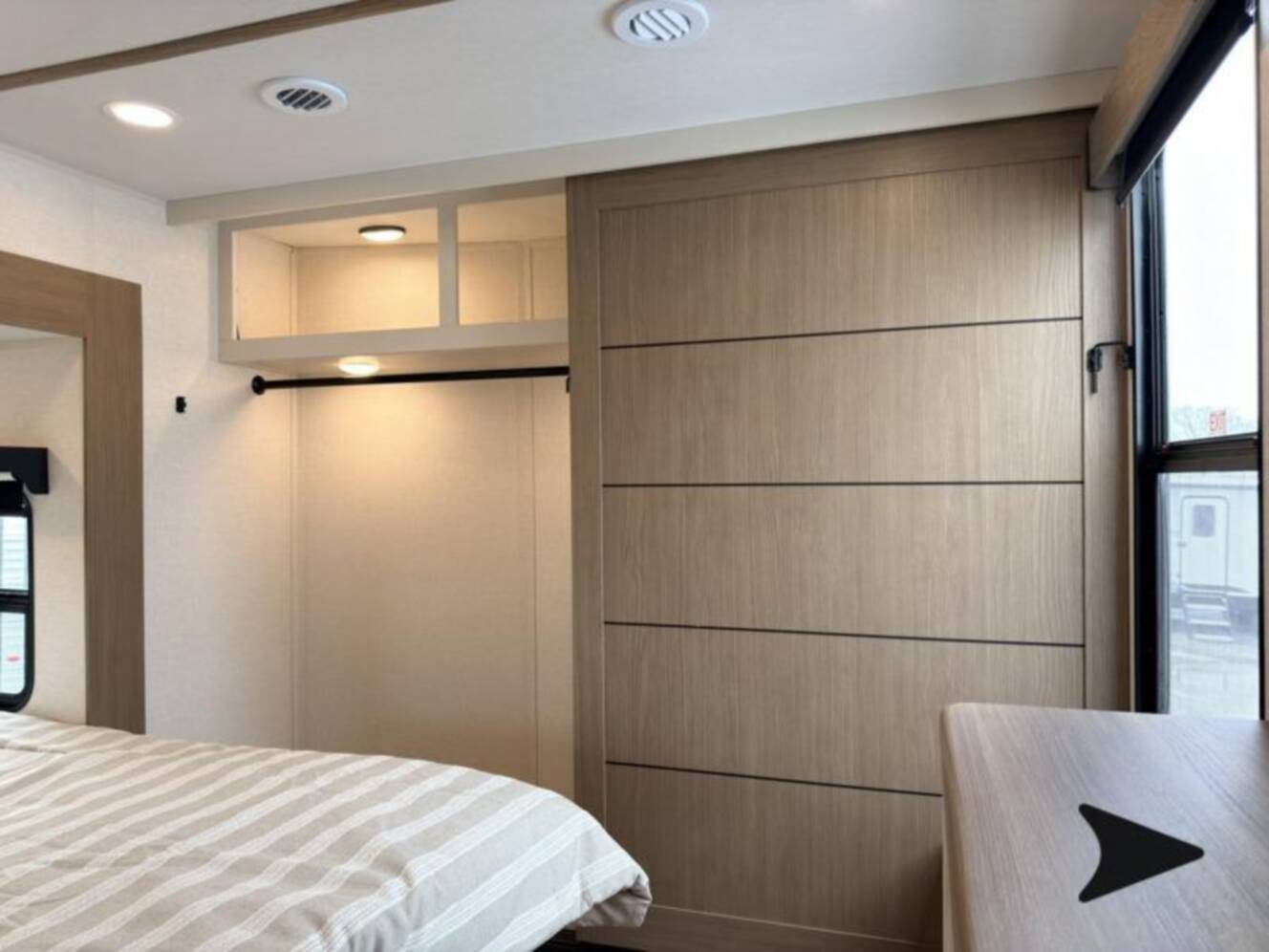 A photo of this 2026 Forest River Rv Impression 44STAY