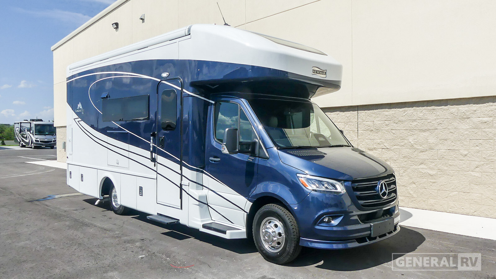 2026 Newmar FREEDOM AIRE 2515 in winter garden FL