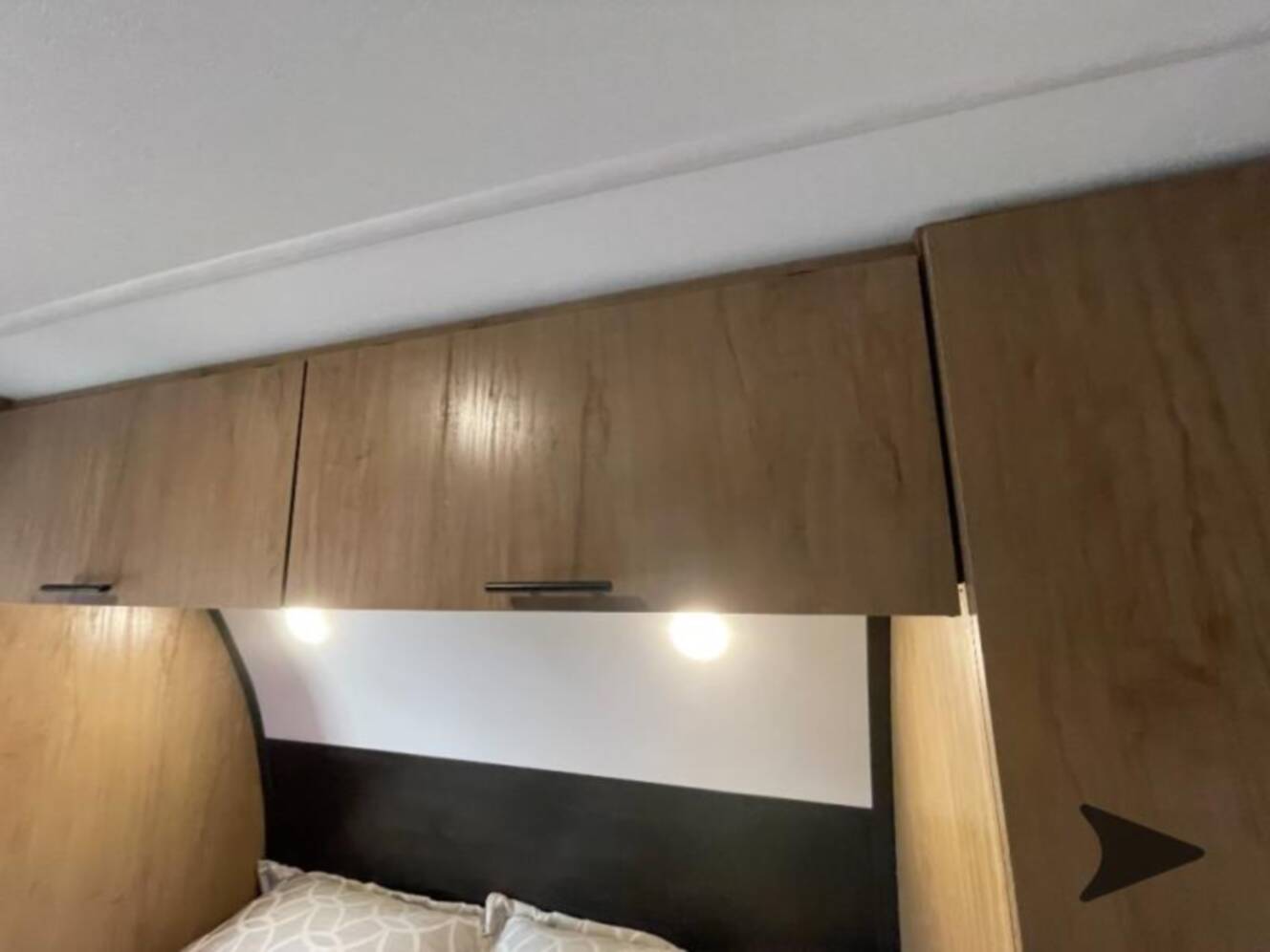 A photo of this 2025 Forest River Rv Grey Wolf 26DBH