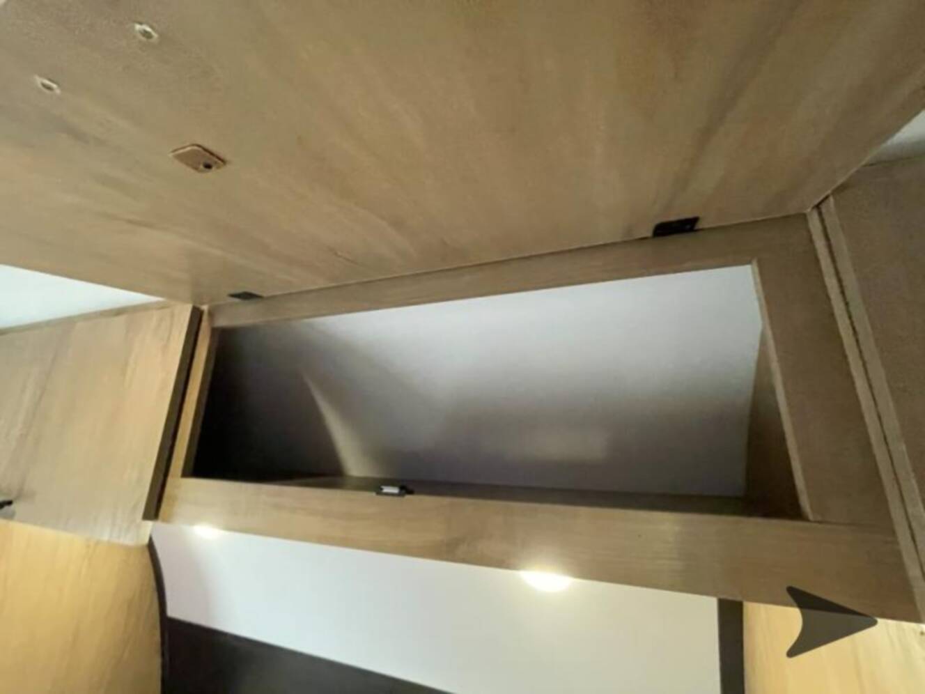 A photo of this 2025 Forest River Rv Grey Wolf 26DBH
